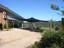 STANWELL TOPS
